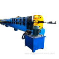 Customized Automatic High Speed Downspout forming machine